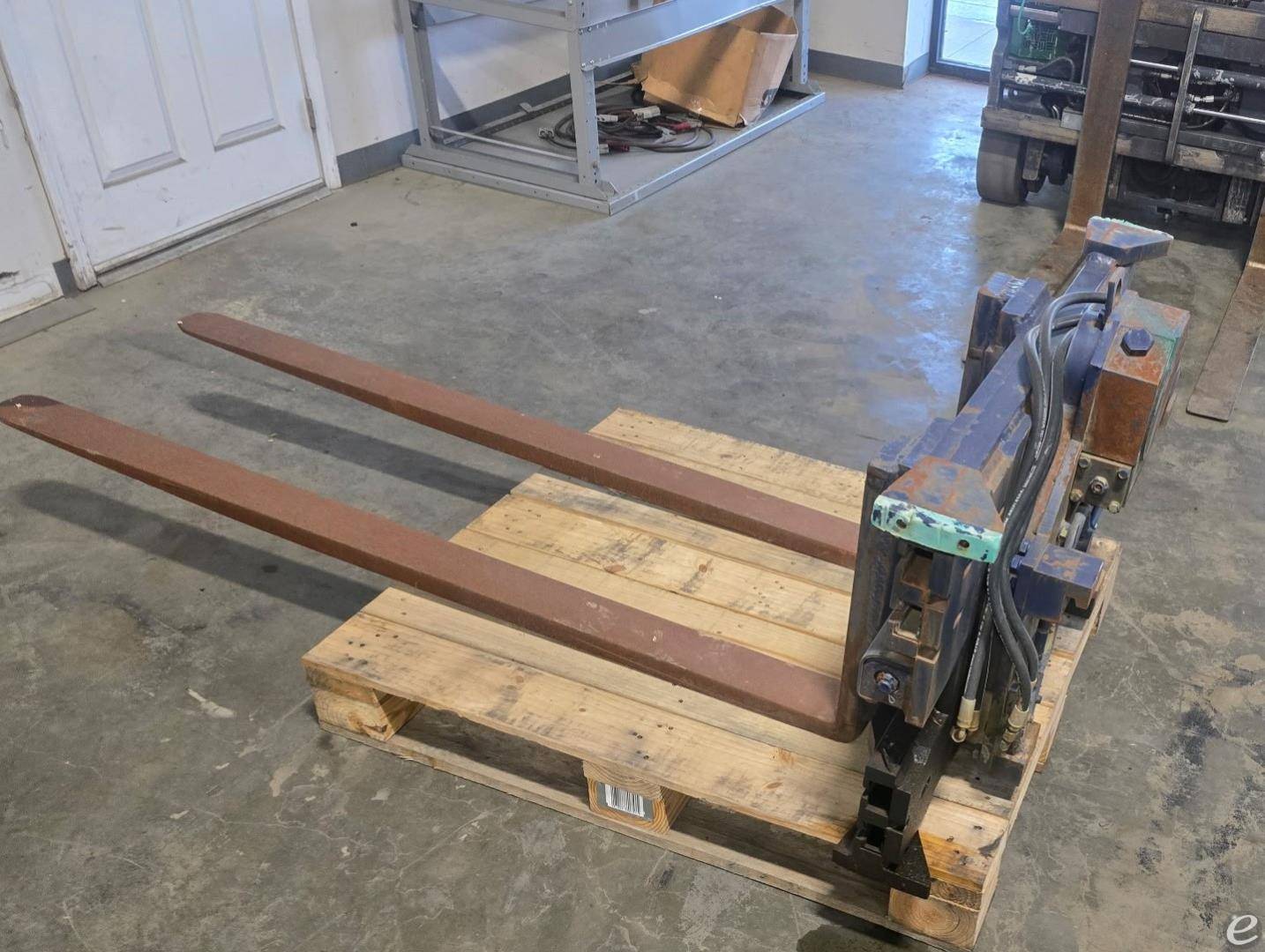 Rightline RLM016