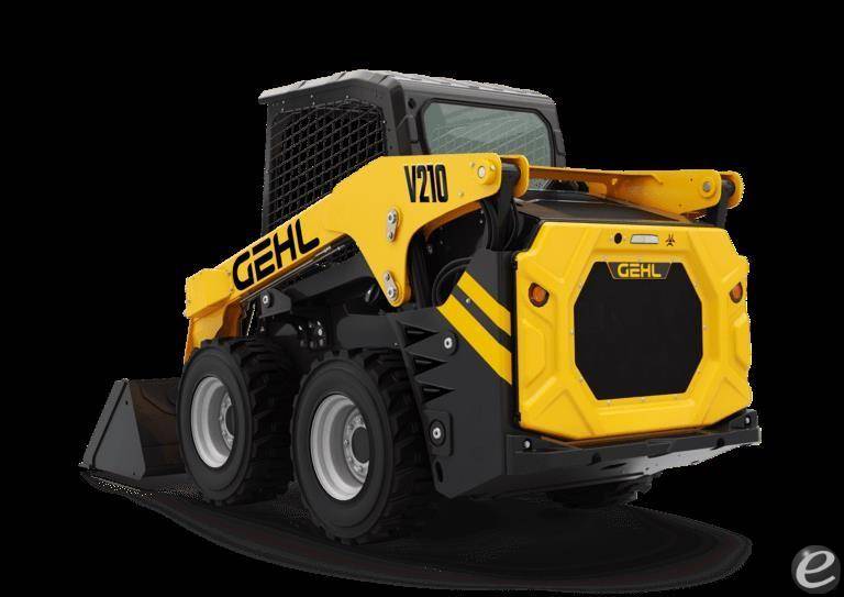 2026 Gehl V210
