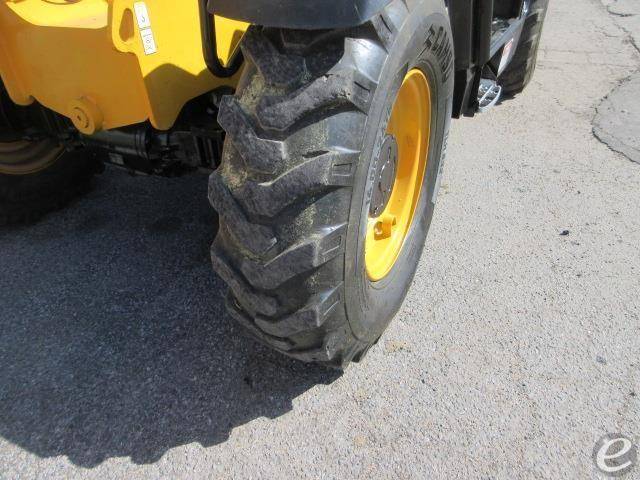 2016 JCB 507-42