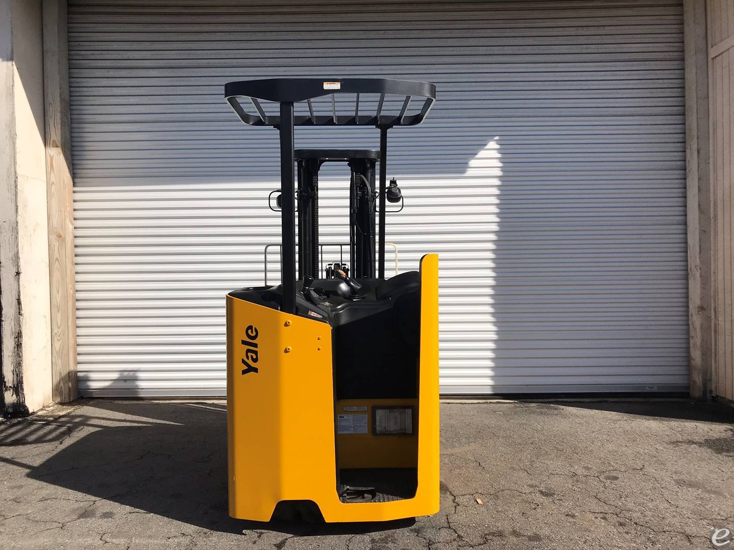 Yale ESC035
