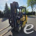 2010 Yale GLC155VXNGBE100