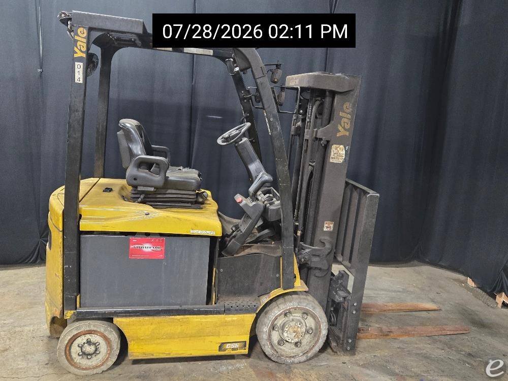 2019 Yale ERC050VG