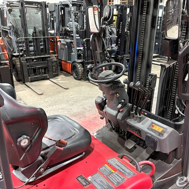 2021 Raymond 4460C35S