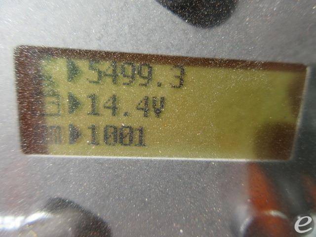 2015 JLG G9-43A