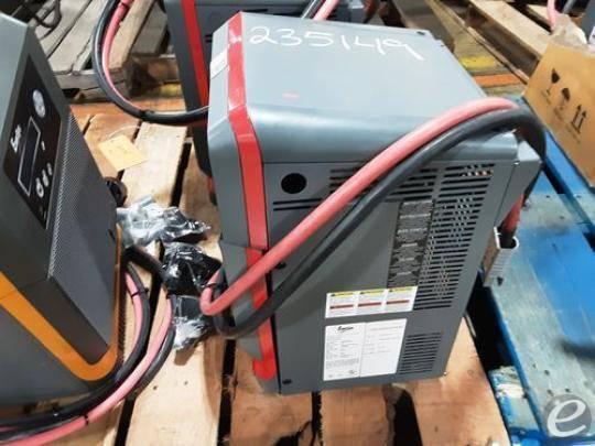2025 Enersys MULTICHA