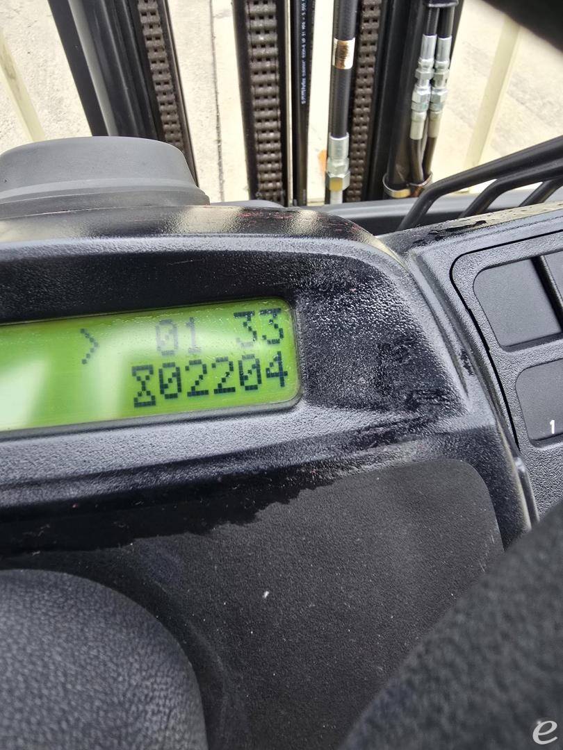 2020 Yale GLC030VX