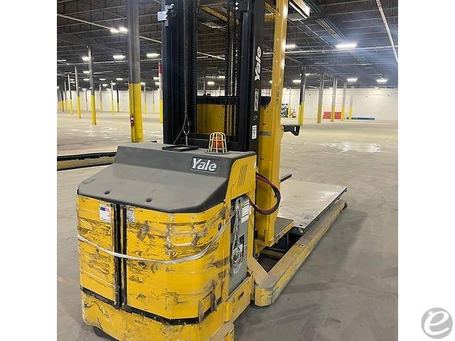 2017 Yale FS030BF Electric Forklift - 123Forklift