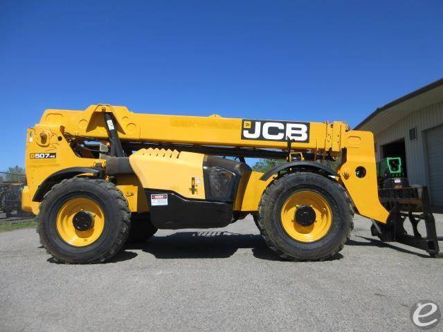 2015 JCB 507-42