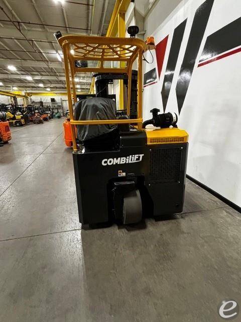 2018 Combilift CB6000