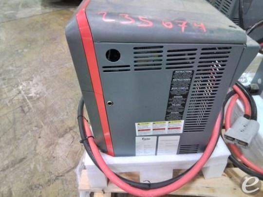 2021 Enersys MULTICHA
