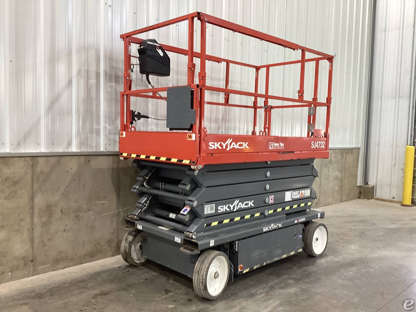2020 Skyjack SJ4732-A