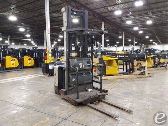 1998 Crown SP3020-30 Electric Order Picker - 123Forklift