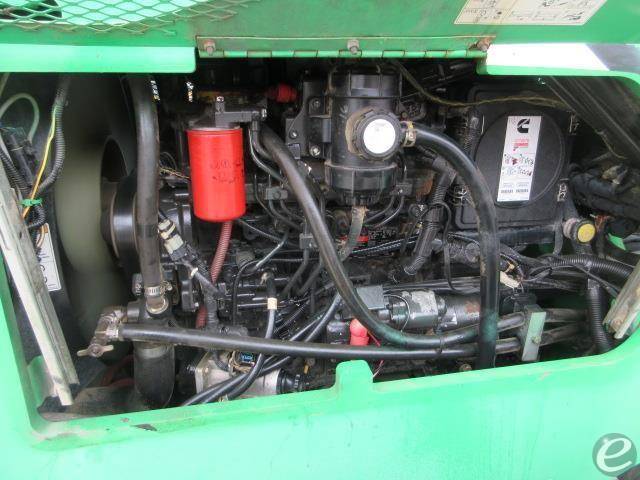 2012 Skytrak 6042