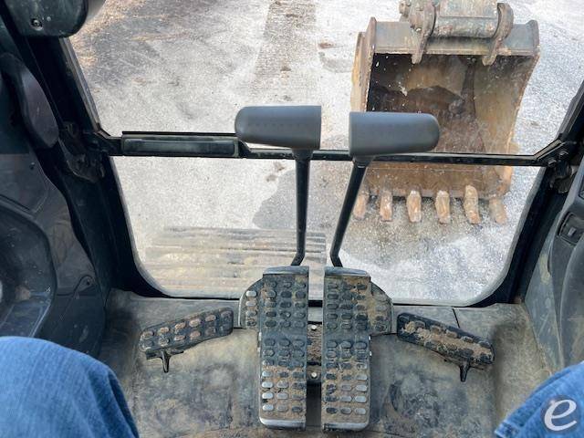 2023 John Deere 300 P-TIER