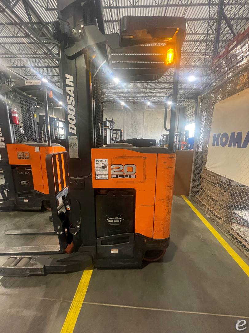 2021 Doosan BR20S)P-7