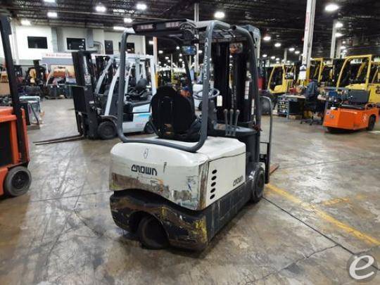 2022 Crown SC5245-35