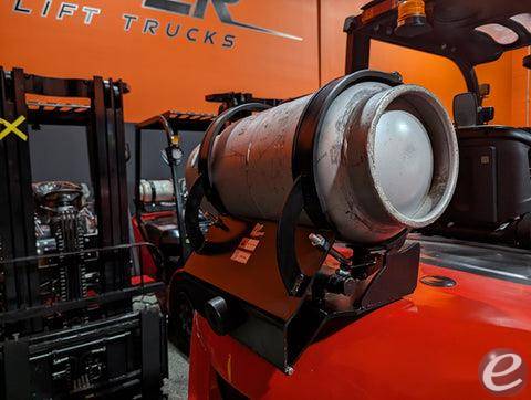 2026 Viper Lift Trucks FY50S