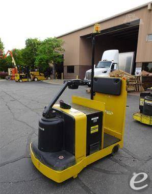 2017 Yale MTR007-F
