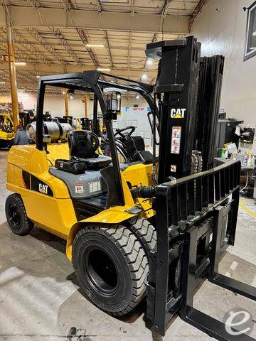 2014 Cat P11000