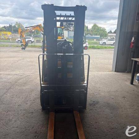 2023 Cat 2C50004