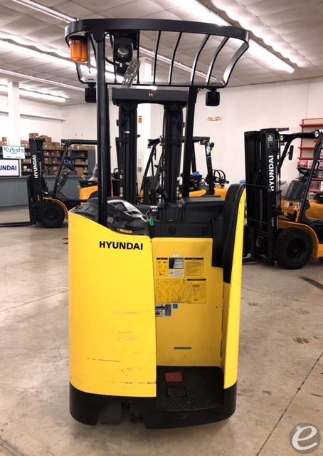 2017 Hyundai 20BCS-9
