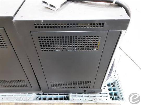 2019 Ametek Prestolite Power MULTICHA