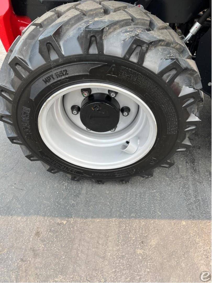 2023 Manitou ULM 412 H