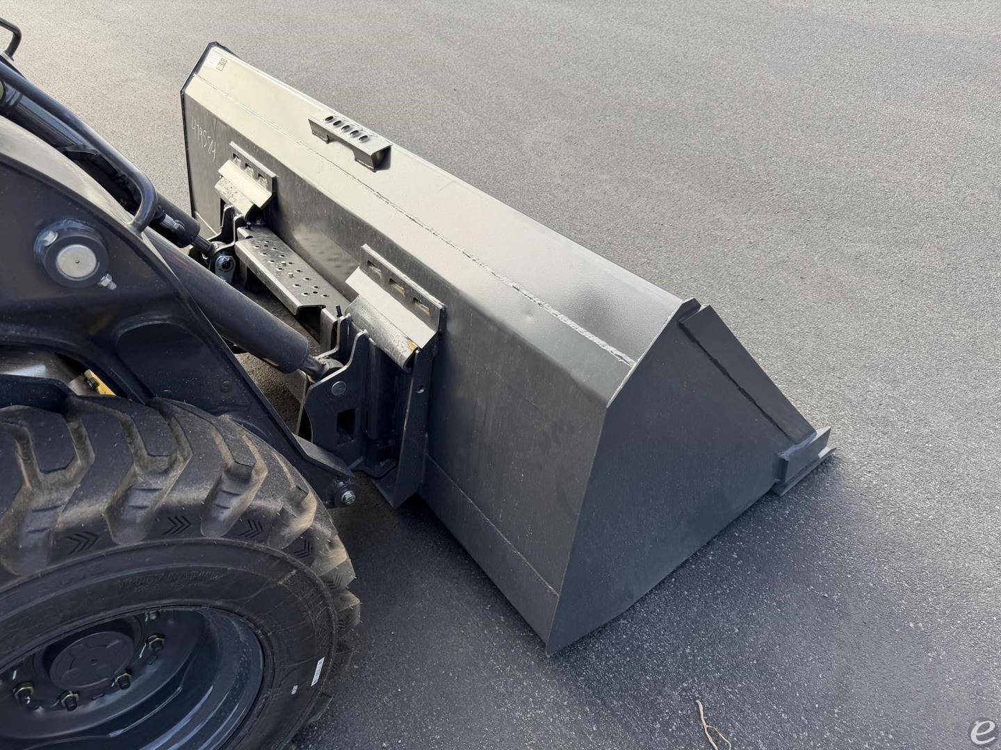 2026 New Holland 84