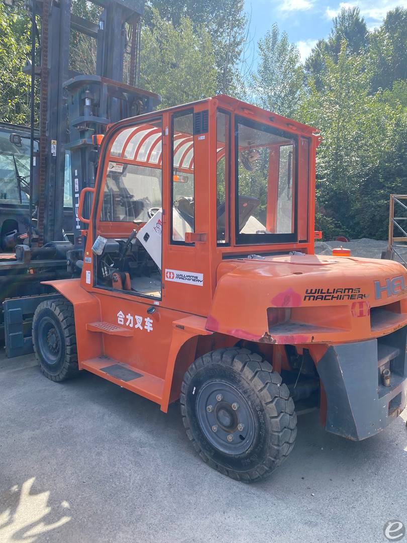 2004 Heli CPCD70