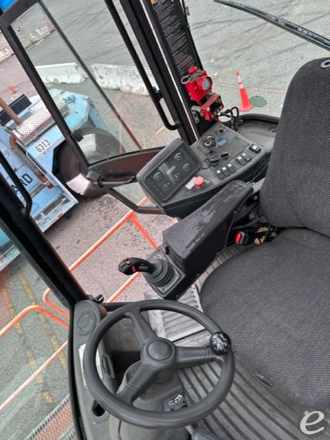 2014 Hyster H1150HD-CH Diesel Forklift - 123Forklift