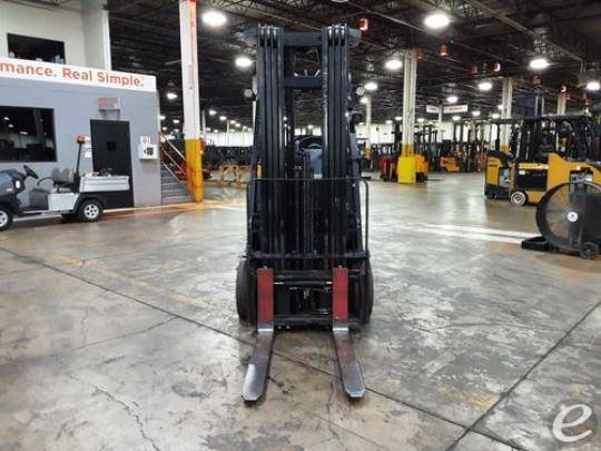 2022 Raymond 4750C50L