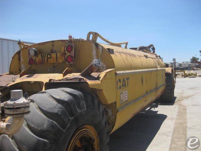 Cat 613B
