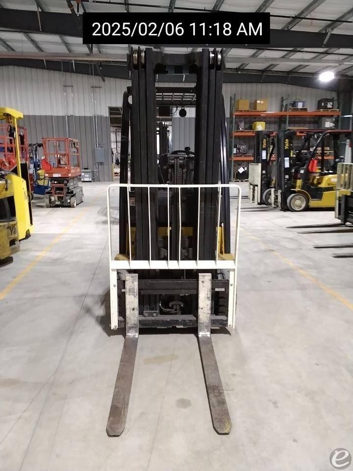 2019 Yale GC050VX