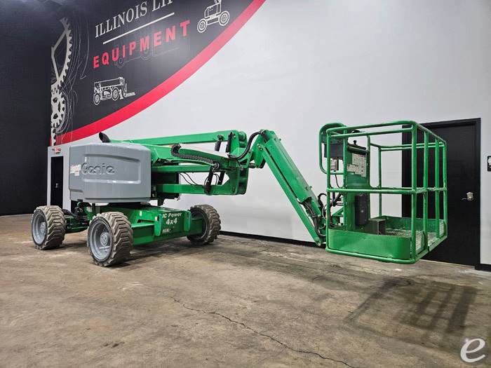 2015 Genie Z45/25J