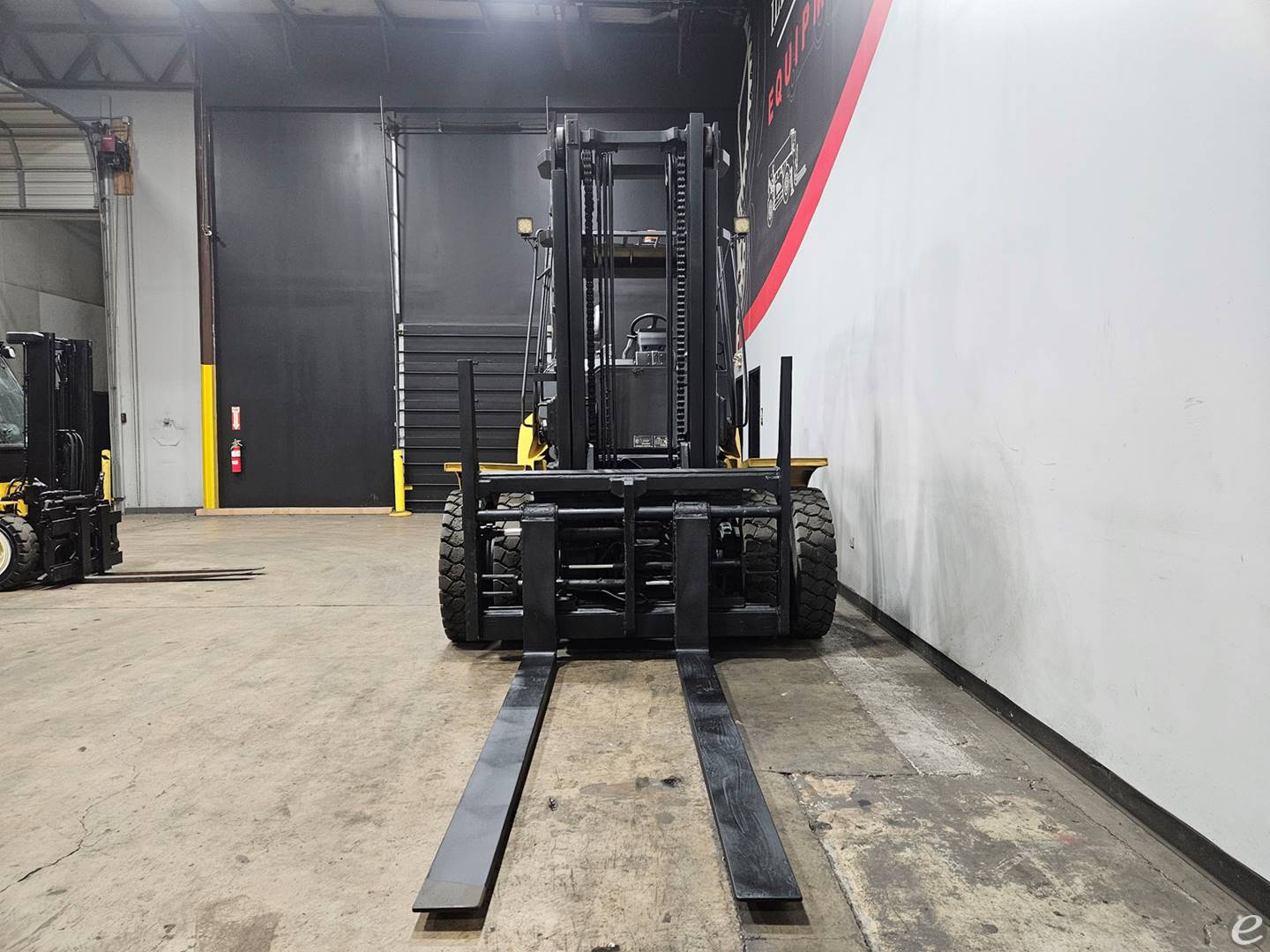 2009 Cat P17500