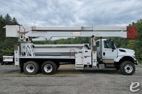 2014 Altec A77-TE93