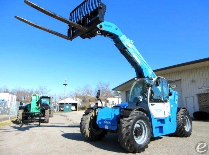2016 Genie GTH1544