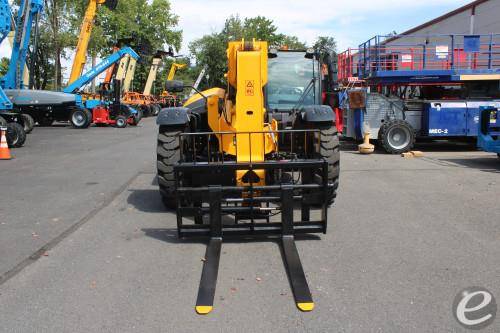2023 JCB 509-42