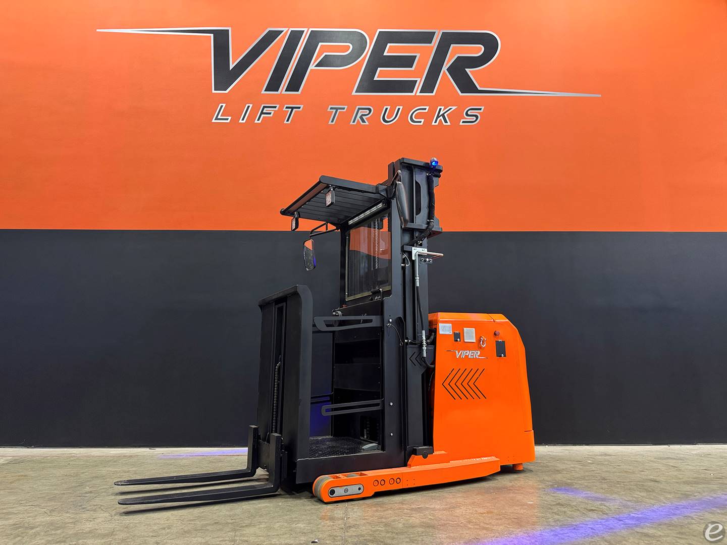 2026 Viper Lift Trucks VP30X-50S