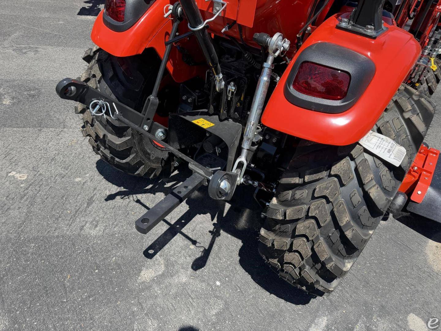 2026 KIOTI CX2510