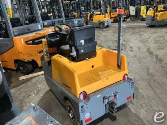 2021 Jungheinrich EZS 570 NA