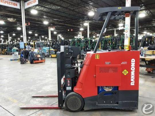 2020 Raymond 425-C35TF