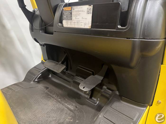 2020 Hyster S50FT