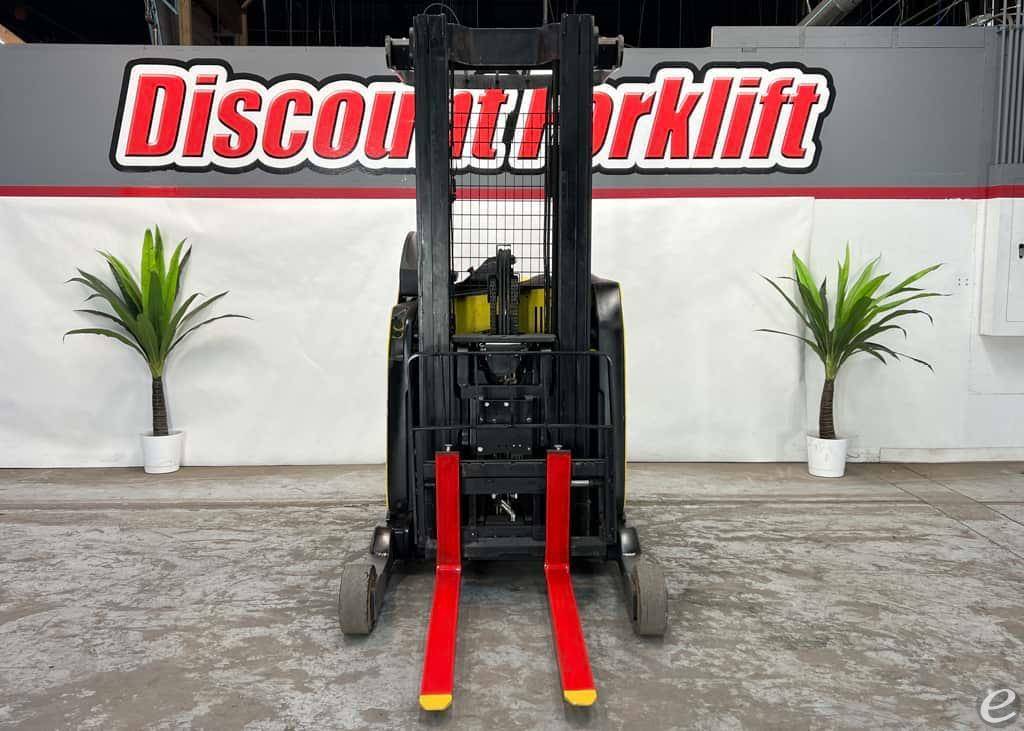 2021 Hyster N35ZRS3