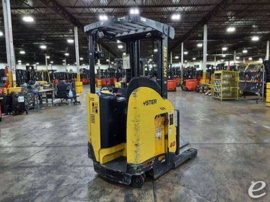 2020 Hyster N40ZR2-14.5