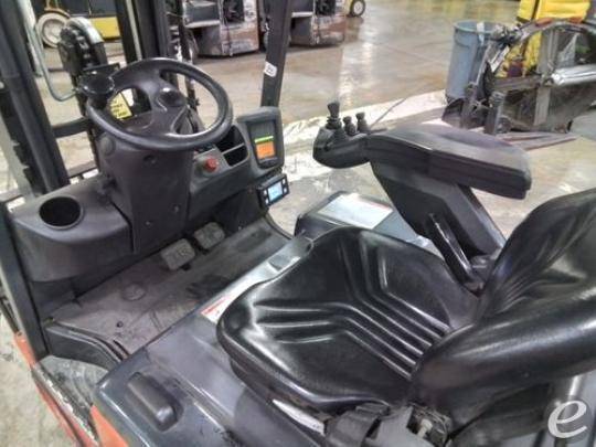 2019 Linde E18
