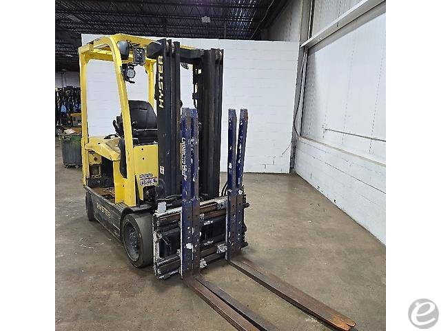 2019 Hyster E65XN