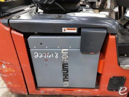2019 Linde E18