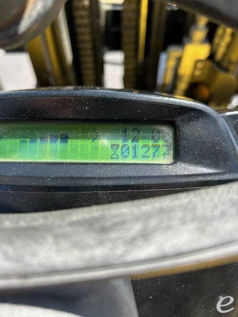 2018 Hyster H100FT