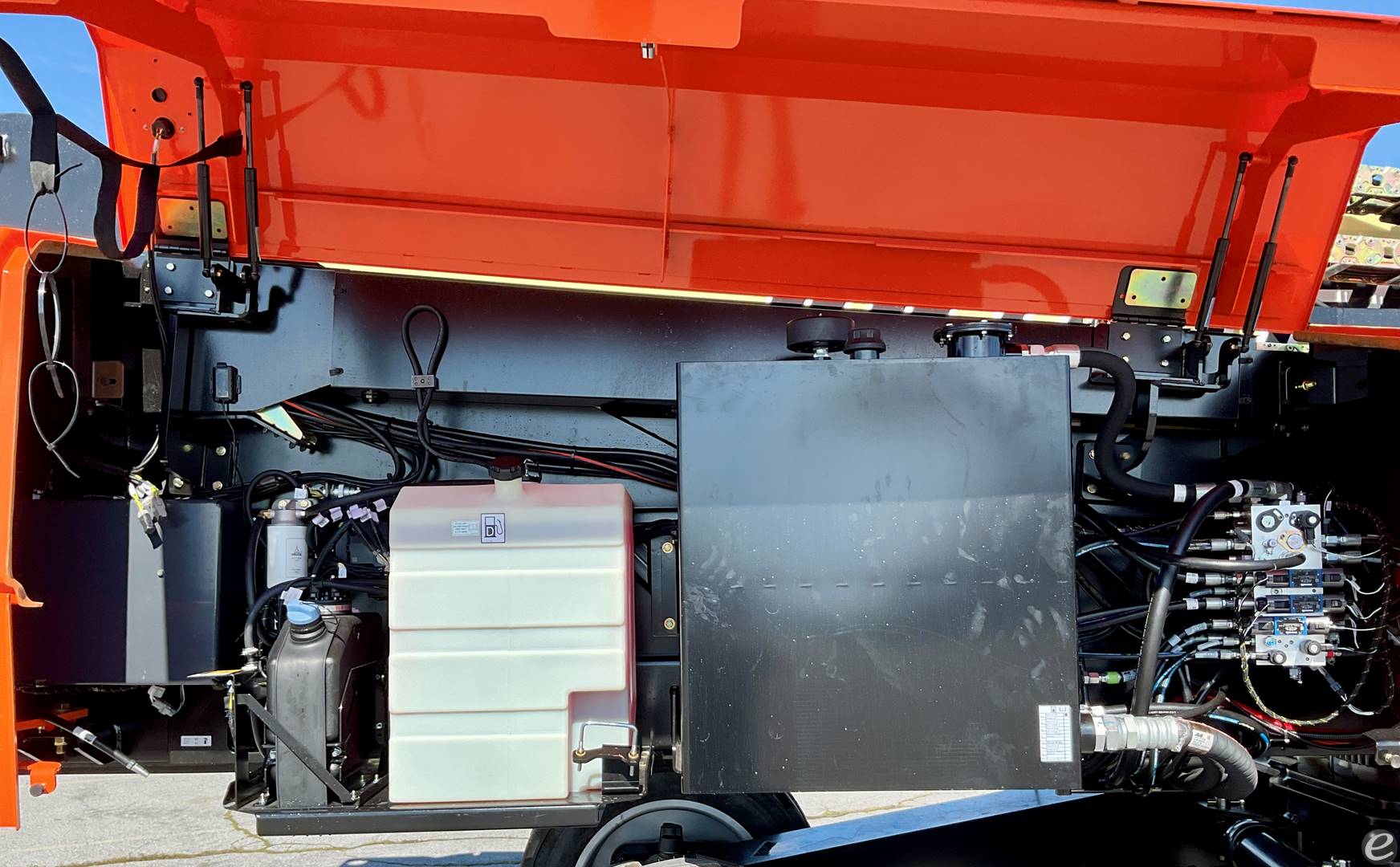 2026 JLG 1850SJP